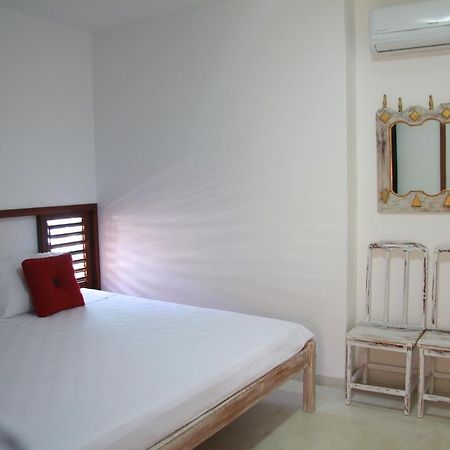 Casa Azul Villa Praia de Pipa Bagian luar foto