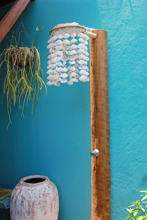 Casa Azul Villa Praia de Pipa Bagian luar foto