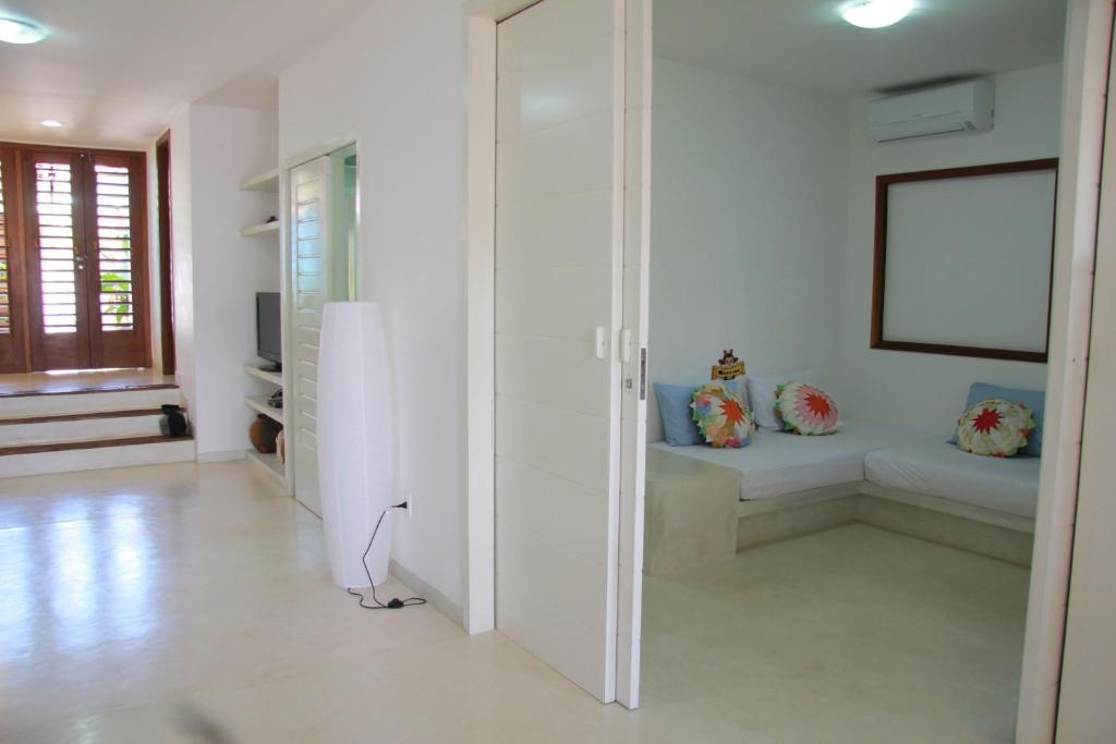 Casa Azul Villa Praia de Pipa Bagian luar foto