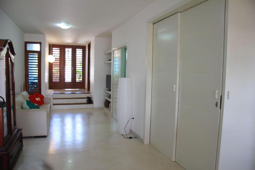 Casa Azul Villa Praia de Pipa Bagian luar foto