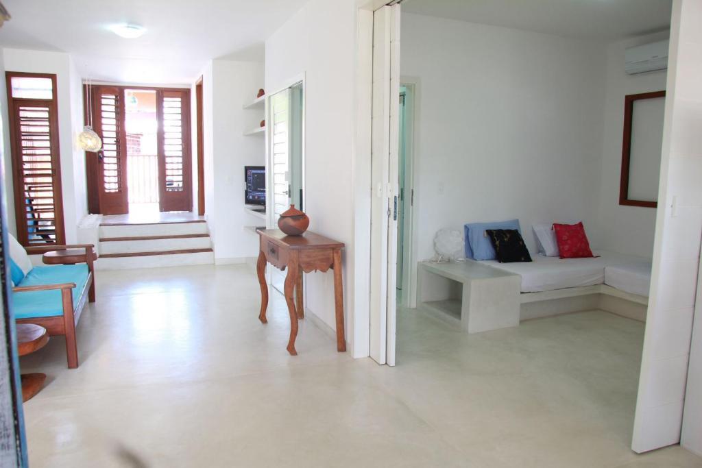 Casa Azul Villa Praia de Pipa Bagian luar foto