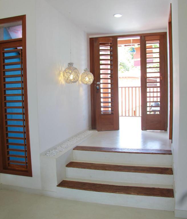 Casa Azul Villa Praia de Pipa Bagian luar foto