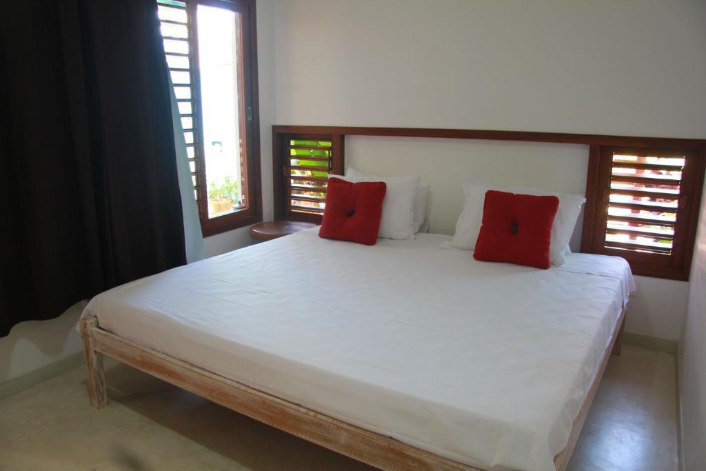 Casa Azul Villa Praia de Pipa Bagian luar foto