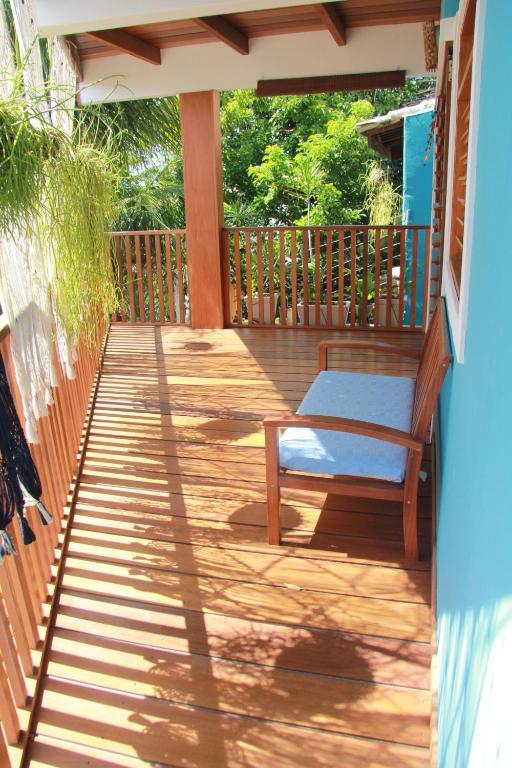 Casa Azul Villa Praia de Pipa Bagian luar foto