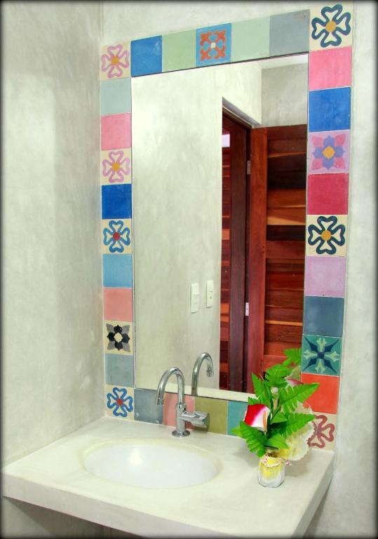 Casa Azul Villa Praia de Pipa Bagian luar foto