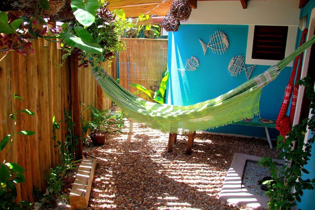 Casa Azul Villa Praia de Pipa Bagian luar foto