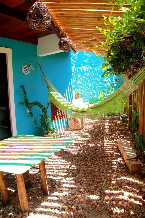 Casa Azul Villa Praia de Pipa Bagian luar foto